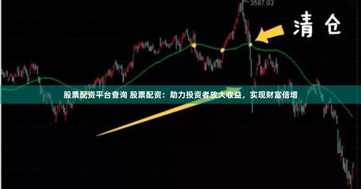 股票配资平台查询 股票配资：助力投资者放大收益，实现财富倍增